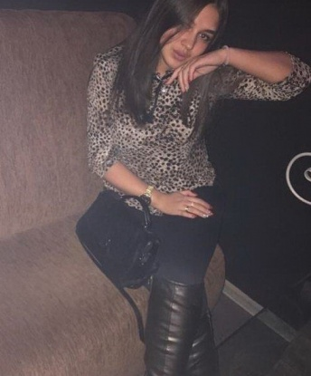 Анкета проститутки Жанна - Фото 1, Нерчинск, 24 года, №13404